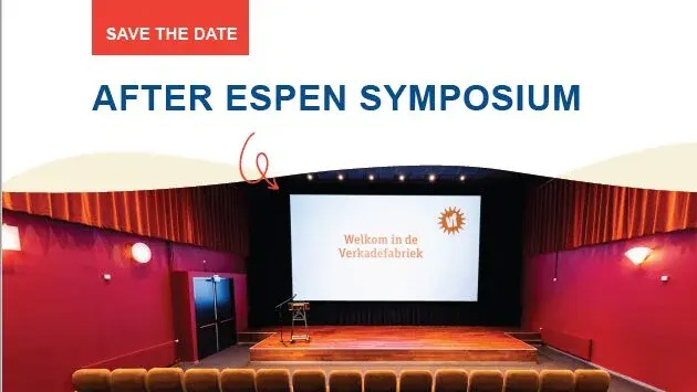 After-ESPEN symposium